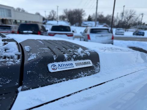 Used 2008 Chevrolet Silverado 3500 LT image 11