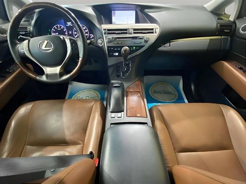 Used 2014 Lexus RX 350 AWD w/ Navigation Package image 11
