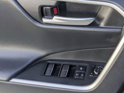 Used 2024 Toyota RAV4 XSE image 24