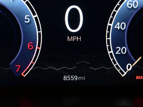 Used 2025 Jeep Compass Limited w/ Elite Group image 25