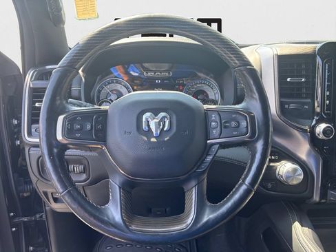 Used 2020 RAM 1500 Limited RWD image 17