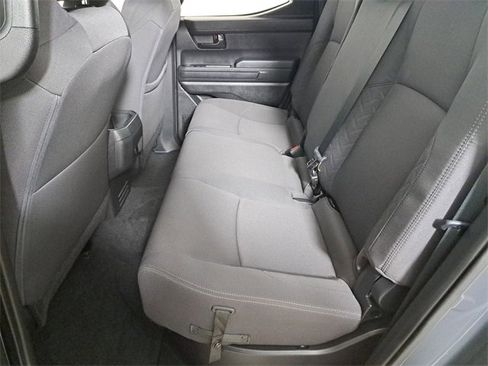 Used 2025 Toyota Tacoma SR image 12