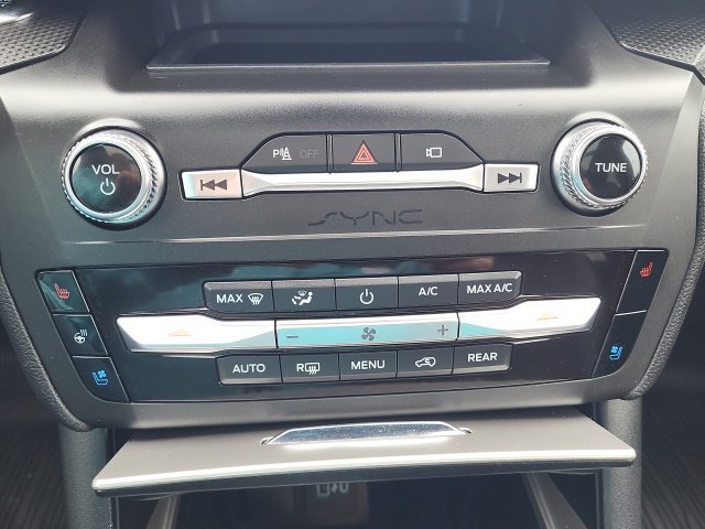 Used 2020 Ford Explorer ST AWD/4WD image 18