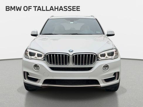Used 2017 BMW X5 xDrive35i AWD/4WD image 2