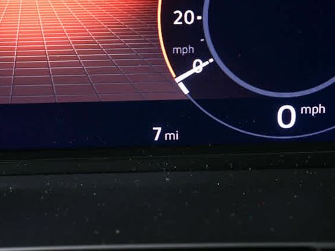 New 2026 Volkswagen Atlas Peak Edition image 11