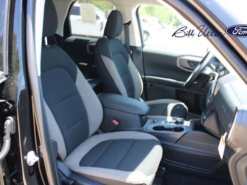 New 2026 Ford Bronco Sport Big Bend AWD/4WD image 7
