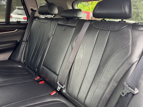 Used 2015 BMW X5 xDrive35i AWD/4WD image 17