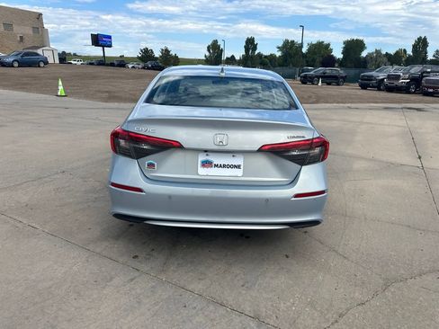 Used 2023 Honda Civic Touring image 33
