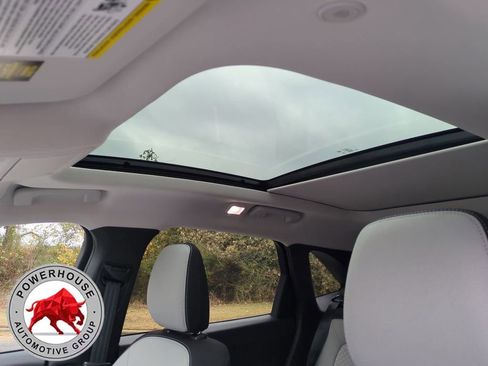 New 2026 Ford Escape Active image 22