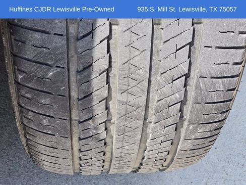Used 2023 Jeep Grand Cherokee L Laredo RWD image 14