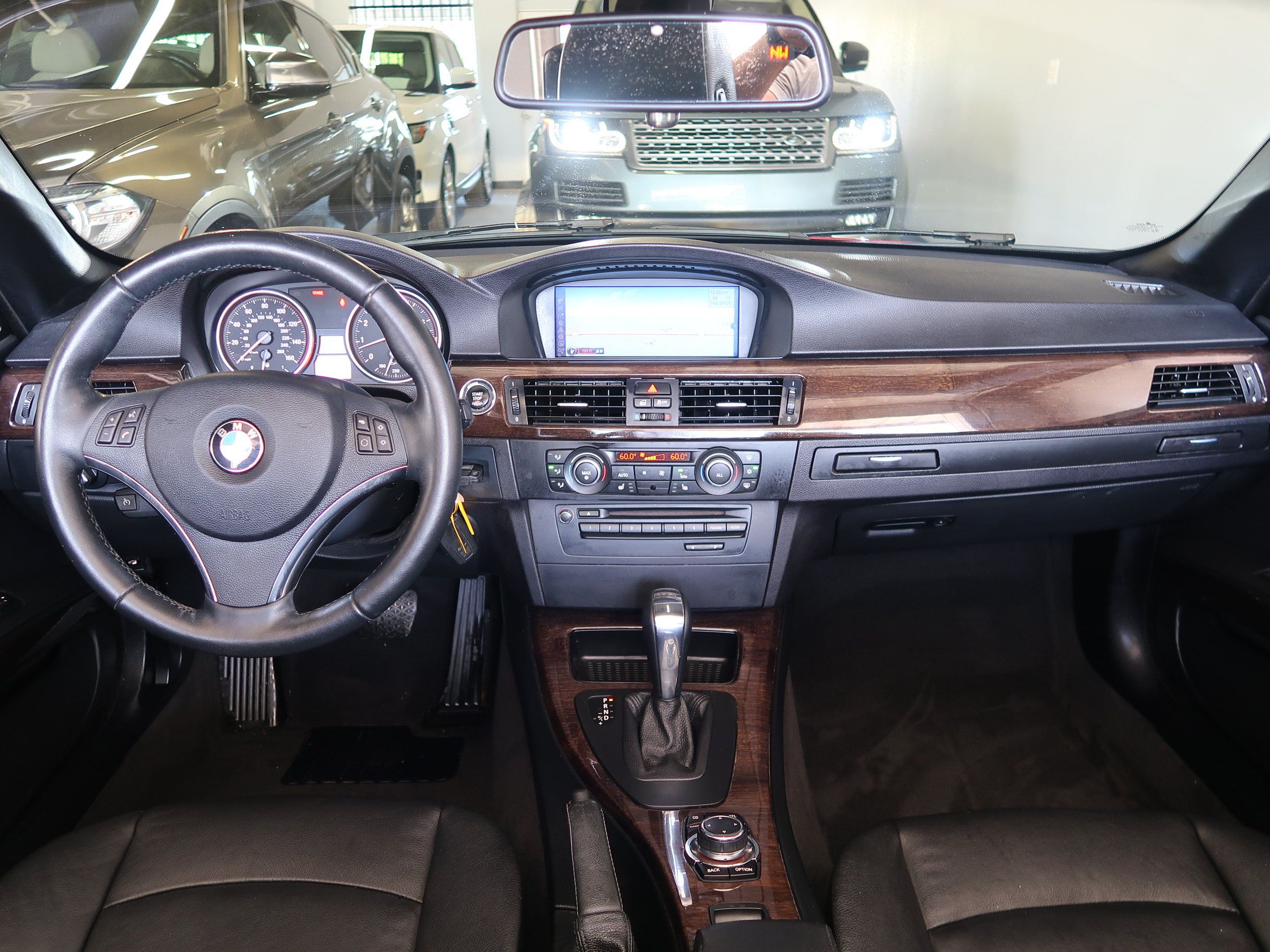 Used 2012 BMW 328i Convertible RWD image 11