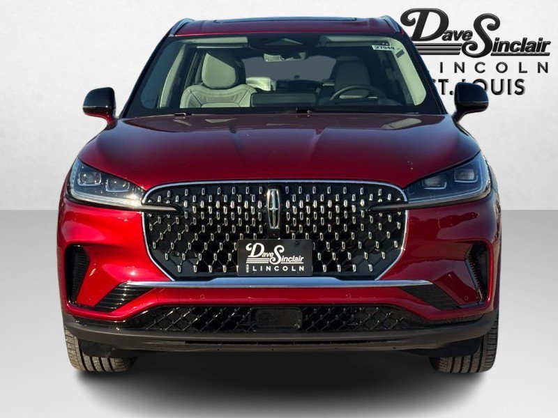 New 2027 Lincoln Aviator Reserve AWD/4WD image 8