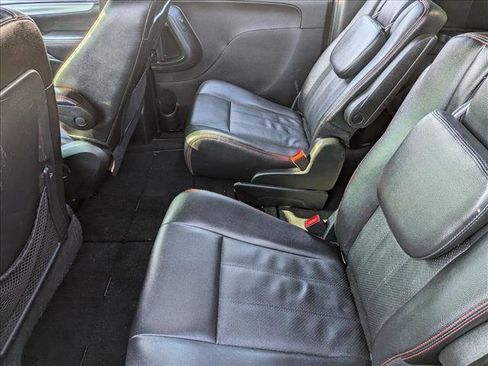 Used 2020 Dodge Grand Caravan GT image 17