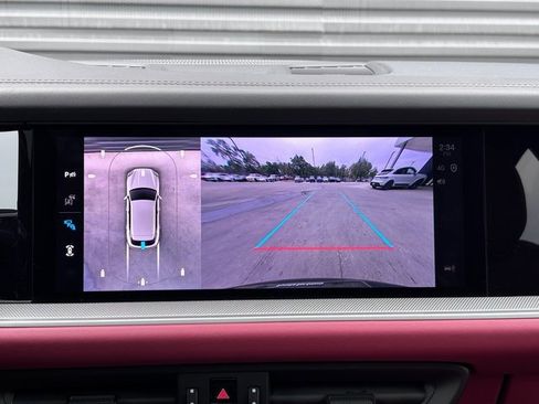 Certified 2026 Porsche Cayenne image 20