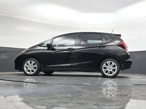 Used 2020 Honda Fit EX image 32