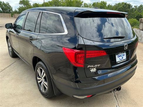 Used 2018 Honda Pilot EX-L image 4