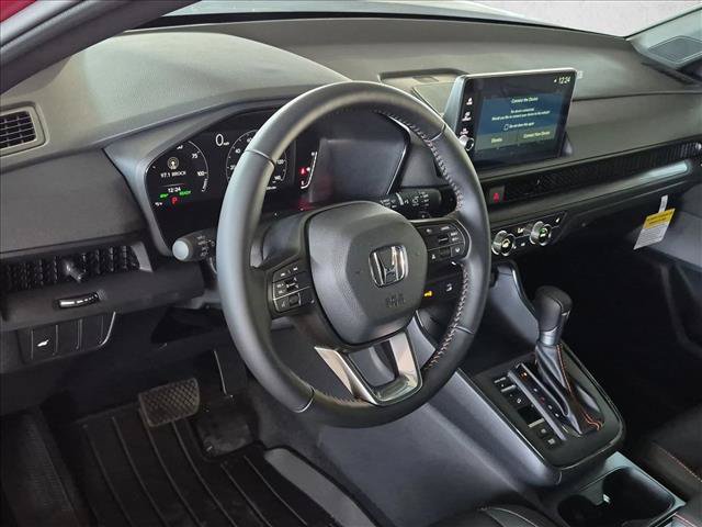 New 2026 Honda CR-V Sport-L image 3