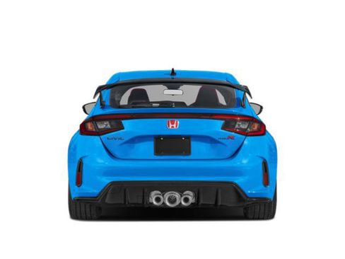 Certified 2024 Honda Civic Type R image 32