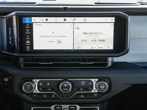 New 2026 Jeep Wrangler Sport S image 15