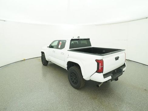 New 2025 Toyota Tacoma SR5 image 14