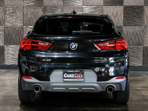 Used 2018 BMW X2 sDrive28i w/ M SportX Package FWD image 15