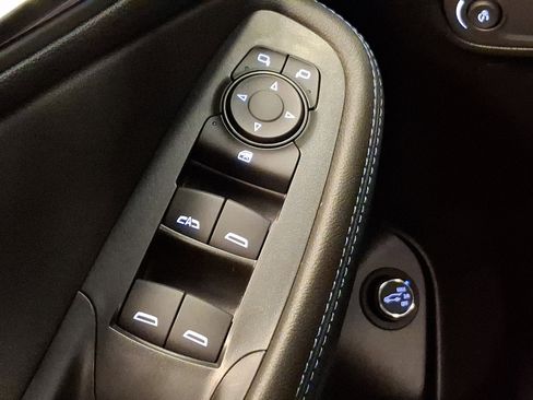 Certified 2025 Buick Encore GX Sport Touring w/ Comfort Package image 24