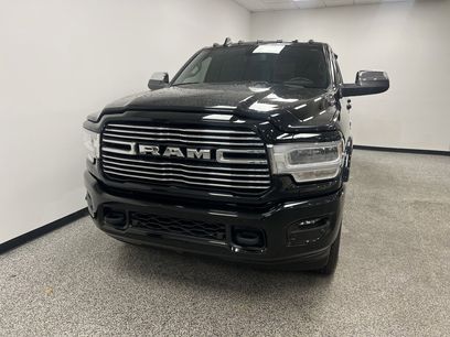 Used 2022 RAM 2500 Laramie