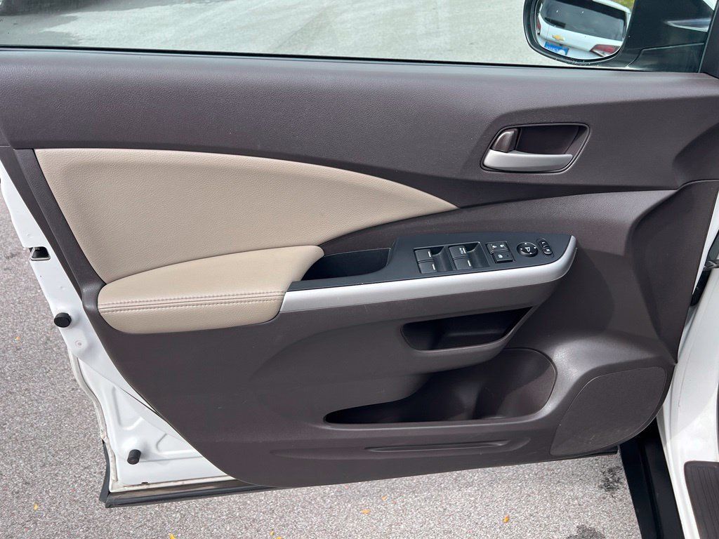 Used 2014 Honda CR-V EX-L image 15