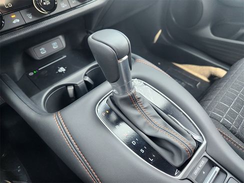 New 2026 Honda HR-V Sport image 24