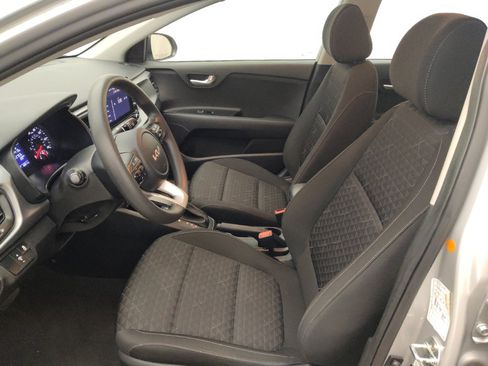 Used 2022 Kia Rio S FWD image 17