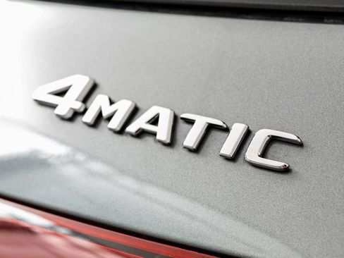 Certified 2024 Mercedes-Benz GLE 350 4MATIC image 16