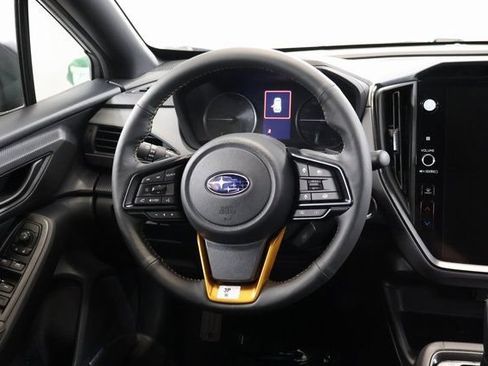 New 2026 Subaru Crosstrek 2.5i Wilderness AWD/4WD image 16