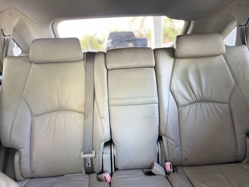 Used 2006 Lexus RX 400h AWD image 21