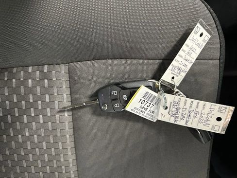 New 2025 Ford Transit 250 Low Roof AWD image 4