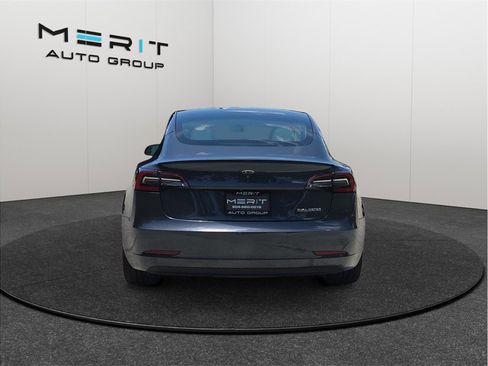 Used 2023 Tesla Model 3 Performance AWD/4WD image 8