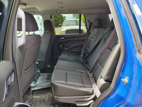 Used 2017 Chevrolet Tahoe 4WD w/ Remote Keyless Entry Package image 23