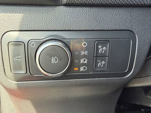 Used 2022 Ford Bronco Sport Outer Banks image 14