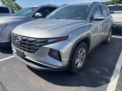 Used 2024 Hyundai Tucson SEL