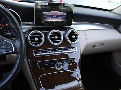 Used 2016 Mercedes-Benz C 300 Sedan image 13