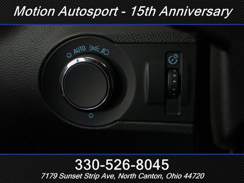 Used 2010 Chevrolet Camaro LT w/ RS Package image 17