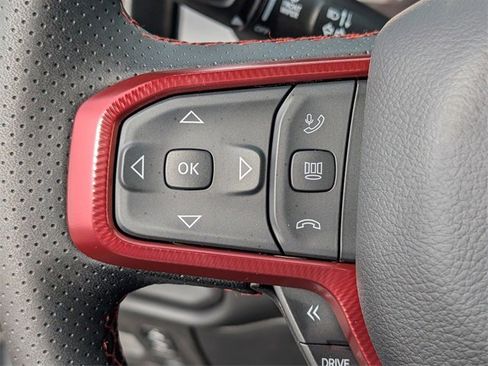 New 2026 RAM 1500 Rebel image 23