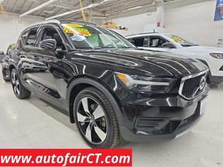 Used 2020 Volvo XC40 T5 Momentum w/ Protection Package AWD/4WD video 1