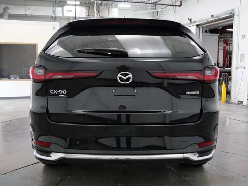 Used 2024 MAZDA CX-90 3.3 Turbo S AWD/4WD image 6