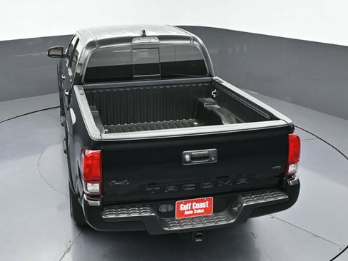 Certified 2023 Toyota Tacoma SR5 w/ Technology Package image 39
