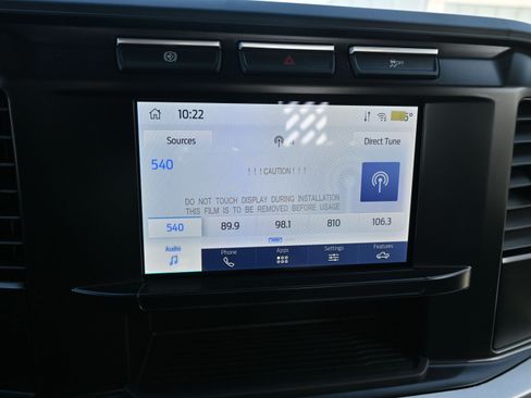 New 2024 Ford F600 4x4 Regular Cab Super Duty w/ XL Chrome Package image 27