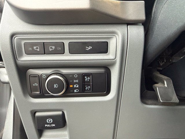 Used 2024 Ford F150 XLT w/ Equipment Group 302A MID AWD/4WD image 19