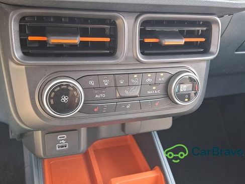 Used 2022 Ford Maverick XLT w/ Equipment Group 300A Standard AWD/4WD image 16