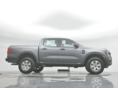 New 2025 Ford Ranger XL image 44
