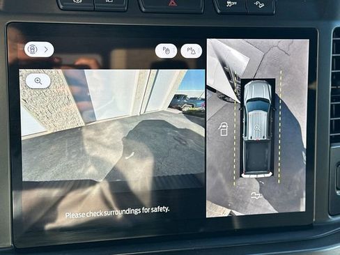 Certified 2024 Ford F350 Lariat w/ FX4 Off-Road Package image 31