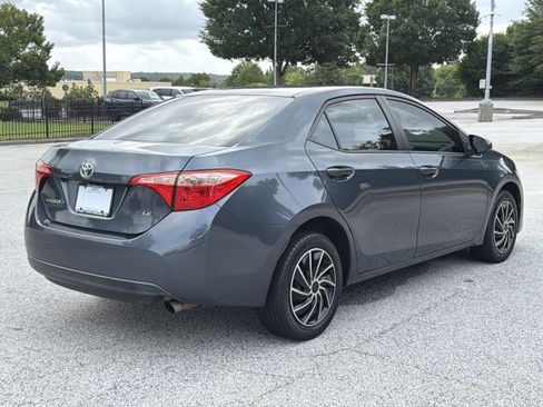Used 2017 Toyota Corolla LE FWD image 26